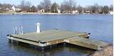 Images of Floating Docks For Small Boats