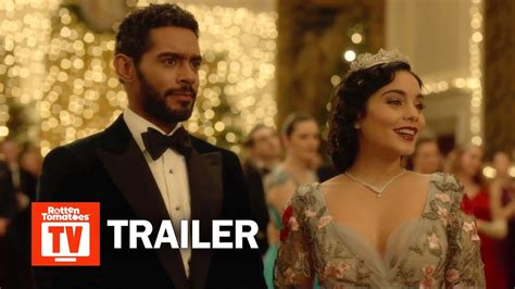 The Princess Switch Switched Again Trailer 1 2020 Rotten Tomatoes