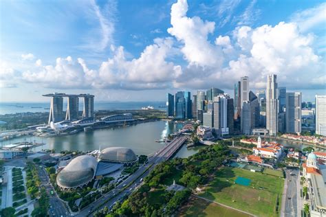 What to do on a Singapore city break, as celebrations begin for 200th anniversary | South China ...