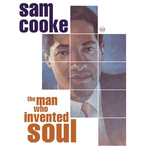 sam cooke  man  invented soul reviews album   year