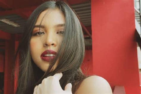Maine Mendoza Is Finally Releasing The Red Mac Lipstick You Always Wanted