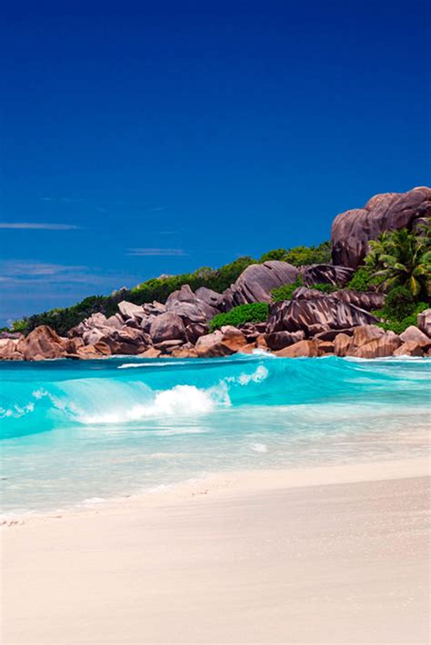 11 Most Relaxing Beaches In The World