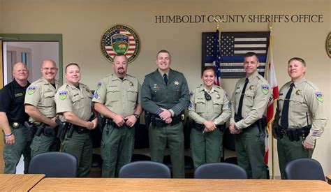 John Chiv Congratulations To Four New Hcso Sergeants