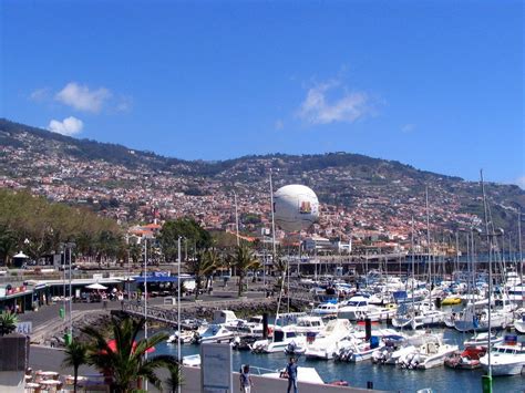 Madeira Island Portugal ~ World Travel Destinations