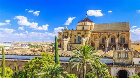 Top Walking Tours Of Mosque Cathedral Of Cordoba In 2021 See All The