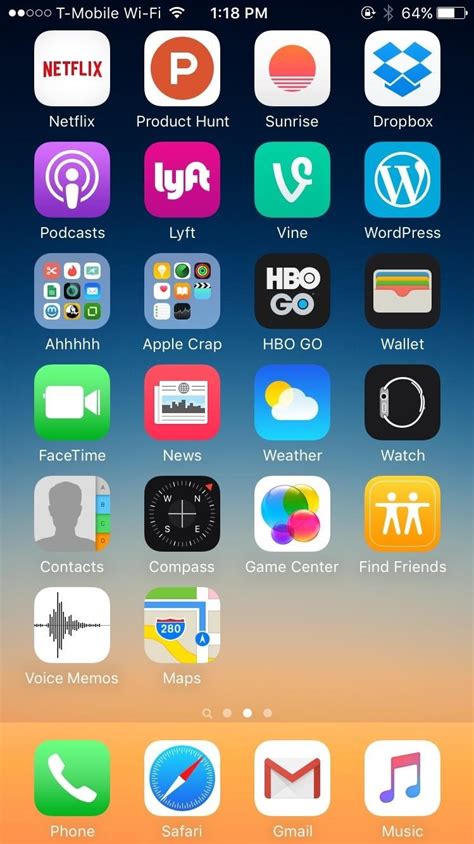 71 How To Change Your Home Screen Wallpaper On Iphone Gambar Populer