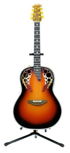 Buy Ovation Guitar Collection ~ The Guitar Legend ~ Ovation Guitar