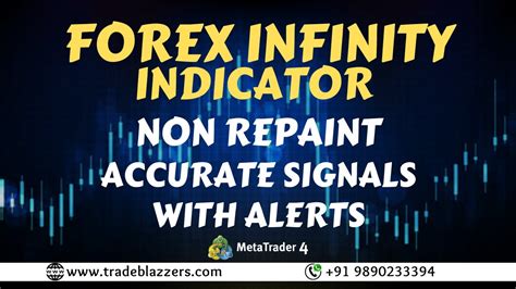 Forex Infinity Indicator Mt4 Accurate Signals With Alerts Non