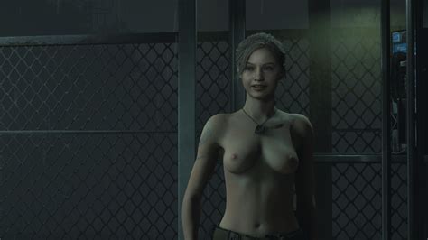 Resident Evil 2 Remake Nude Claire Request Page 3 Adult Gaming