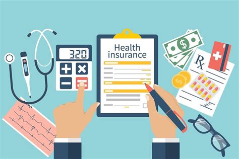 If you or anyone in your household enrolled in a health plan through the health insurance marketplace, you'll. The Necessity of Health Insurance - Times Square Chronicles