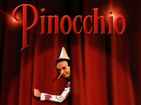 Pinocchio 2002 Rotten Tomatoes