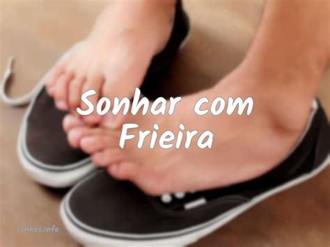 Sonhar Com Frieira Sonhos Info