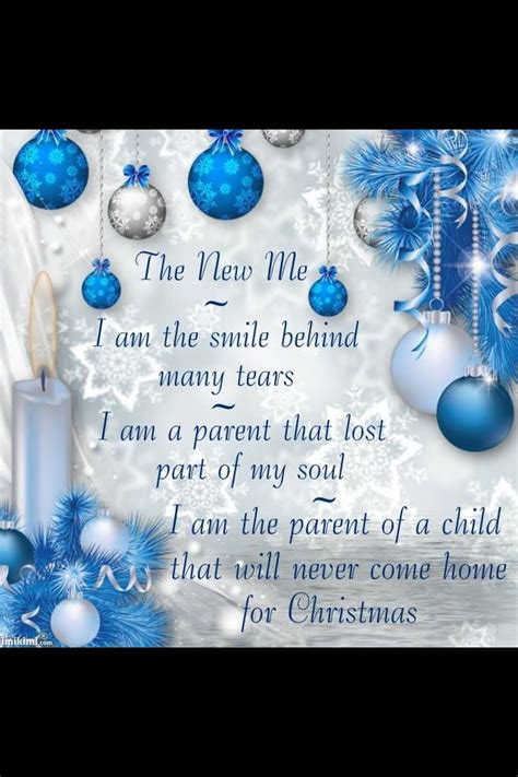 First Christmas Without You Miss You So Much Son I Miss My Daughter