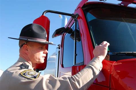 Roadcheck 2015 Inspection Spree Set For Next Week Heres Cvsas