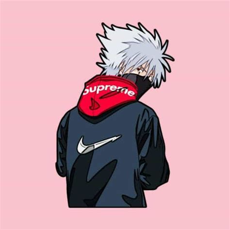 You can also upload and share your favorite sasuke supreme wallpapers. Supreme Naruto Nike Wallpaper