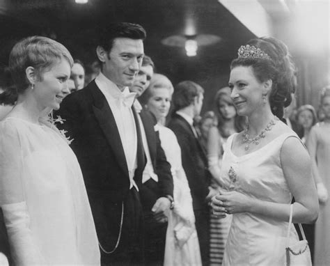 True Story Of Princess Margaret S Poltimore Tiara Which She Wears In The Bath In The Crown