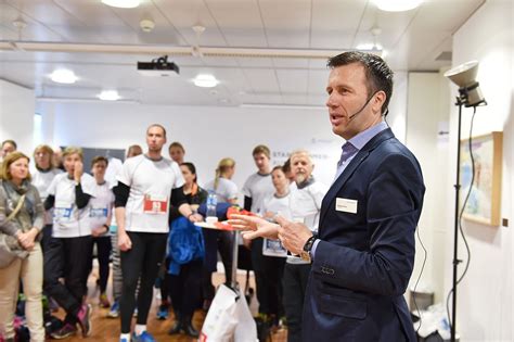 The private clinic group, hirslanden, comprises of 17 clinics and is the largest medical network in switzerland. Laufen und Anfeuern am Aargau Marathon » Hirslanden Blog