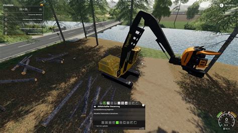 Ls Farming Simulator Modvorstellung Neue Mods Tigercat Fixed