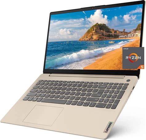 最新発見 Newest Lenovo Ideapad 3 15 Business Laptop Computer Amd Ryzen 5