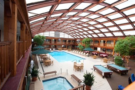 The 5 hot spots of public swimming pool for families. Area's Largest Pool, whirlpool, arcade area, all under a ...