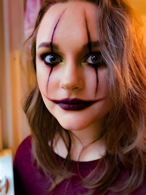 3 Easy Halloween Makeup Ideas That Will Turn Heads At Parties — The