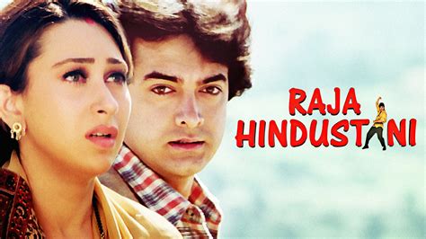Is Raja Hindustani On Netflix In Australia Where To Watch The Movie