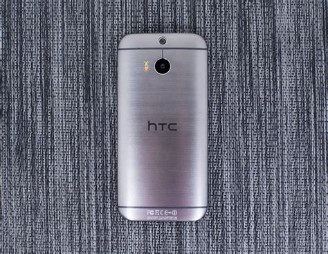 The Htc One M8 Review