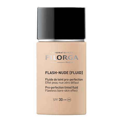 buy filorga flash nude [fluid] aesthetic today uae
