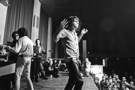 Third baseman and second baseman. Signed Beatles postcard and lewd Jim Morrison drawing up for sale at auction | NME