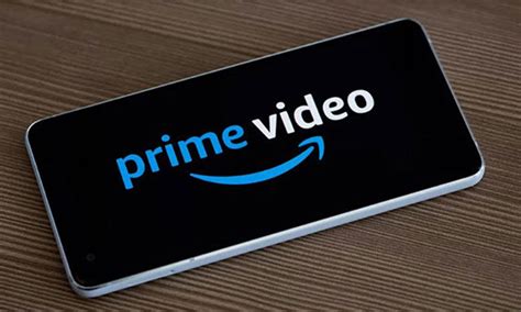 Amazon Prime Video Launches Mobile Only Video Plan At Rs 89