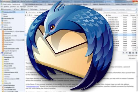 Mozilla Thunderbird 52 Free Email Program