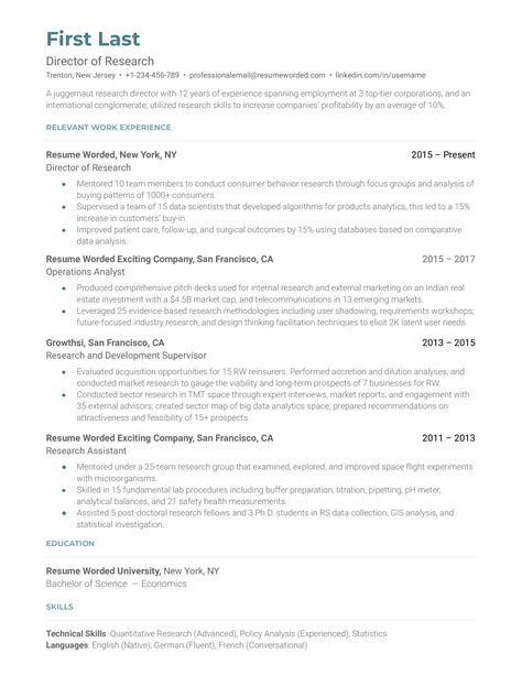 Organized Resume Synonyms: Recruiters Prefer These Words Instead