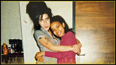 She Was Full Of Life The Night Amy Winehouse Appeared On Stage For