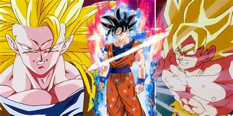After learning that he is from another planet, a warrior named goku and his friends are prompted to defend it from an onslaught of extraterrestrial enemies. 10 Times Goku Was The True Villain Of Dragon Ball | Game Rant