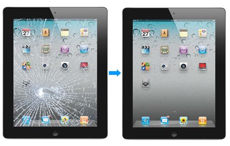 Ipad Screen Repair