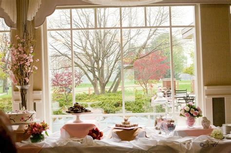 This is from central park. A Cherry Blossom & Birdie Shower | Project nursery, Cherry ...
