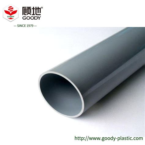 Pvc pipe sizes are different than the size the pipe is called. China UPVC Water Supply Pipe PVC Pipe Diameter 110mm ...