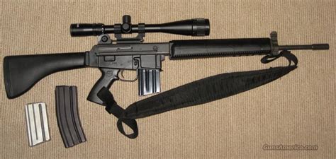Armalite Ar 180b For Sale At 997226645