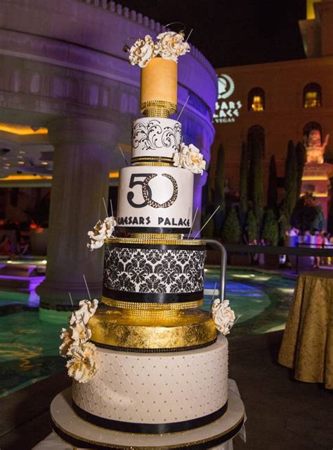 photograph caesars palace 50th anniversary las vegas weekly