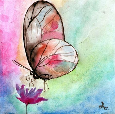 mariposa acuarela dibujo | Mariposas acuarela, Acuarela, Dibujos