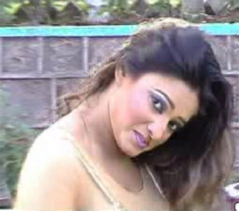 The Best Artis Collection Sidra Noor Pashto Hot Actress