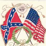 Flags Of The Civil War North Photos
