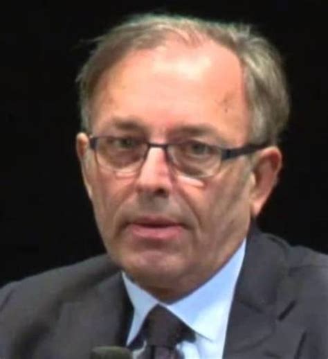 Pasquale Liccardo Il Nuovo Presidente Del Tribunale Gazzetta Di Modena