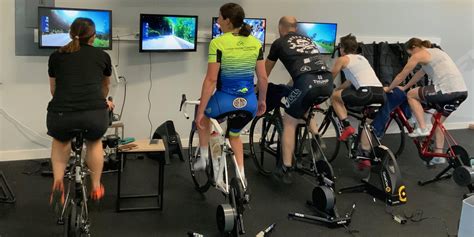 Make The Most Of Your Indoor Cycling Experience — Sunnyside Sports