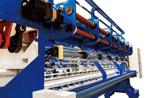 Multi Level Loop Tufting Machine Carpet Tufting Machine Wdcm