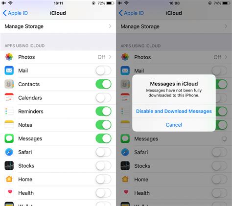 Steps to transfer text messages from iphone to pc selectively step 1. 4 Ways To Recover Deleted iMessages On iPhone (iPhone 11 ...