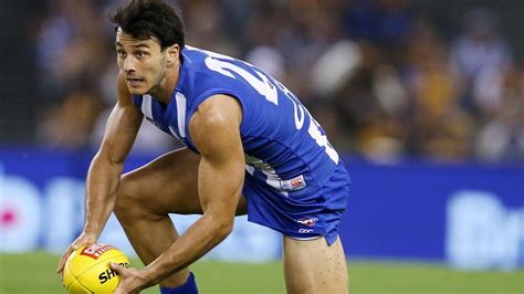 The top 8 teams go to the afl finals series. AFL 2019: Robbie Tarrant shoulder injury, North Melbourne Intraclub match, Jared Polec, City v ...
