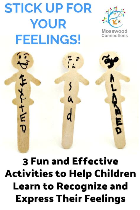 Critical thinking activities for kids. Stick Up For Your Feelings! Social Thinking Activities ...