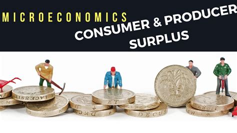 Microeconomics Consumer And Producer Surplus Chapter 9 Youtube