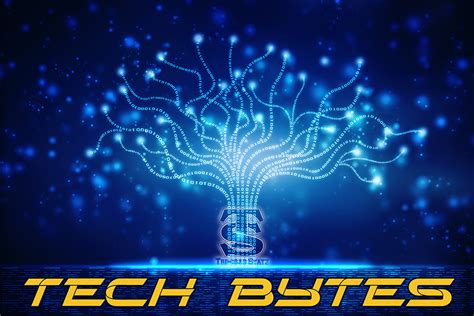 tech bytes